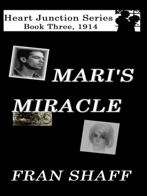 cover image of Mari's Miracle